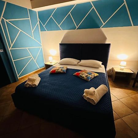 Cartari Apartment Palermo Eksteriør billede
