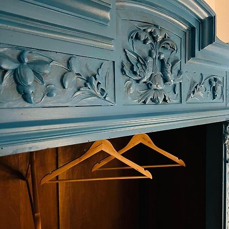 Cartari Apartment Palermo Eksteriør billede