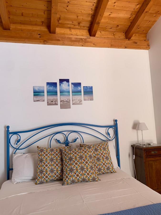 Cartari Apartment Palermo Eksteriør billede
