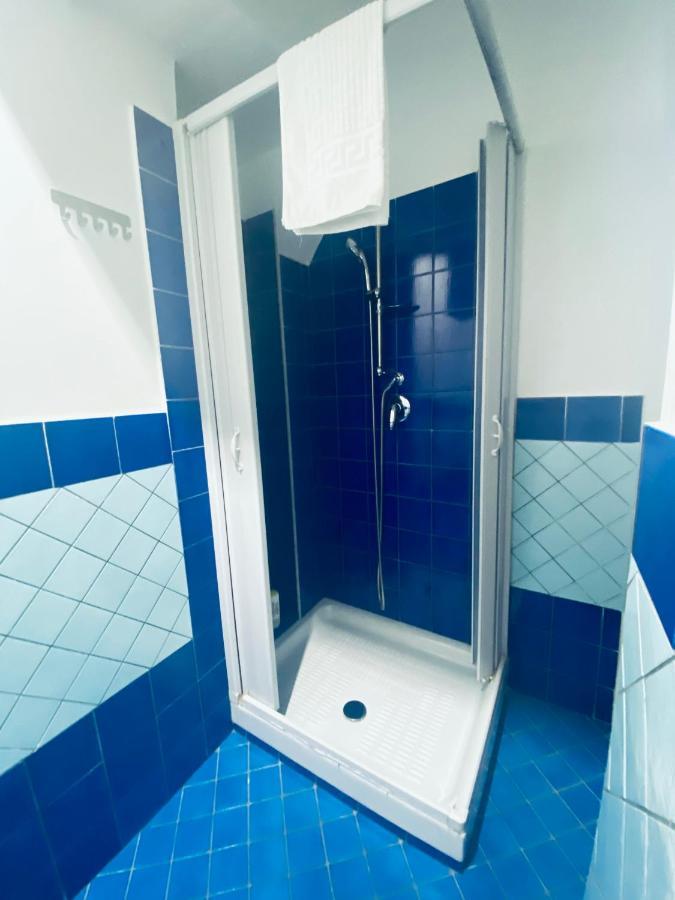 Cartari Apartment Palermo Eksteriør billede