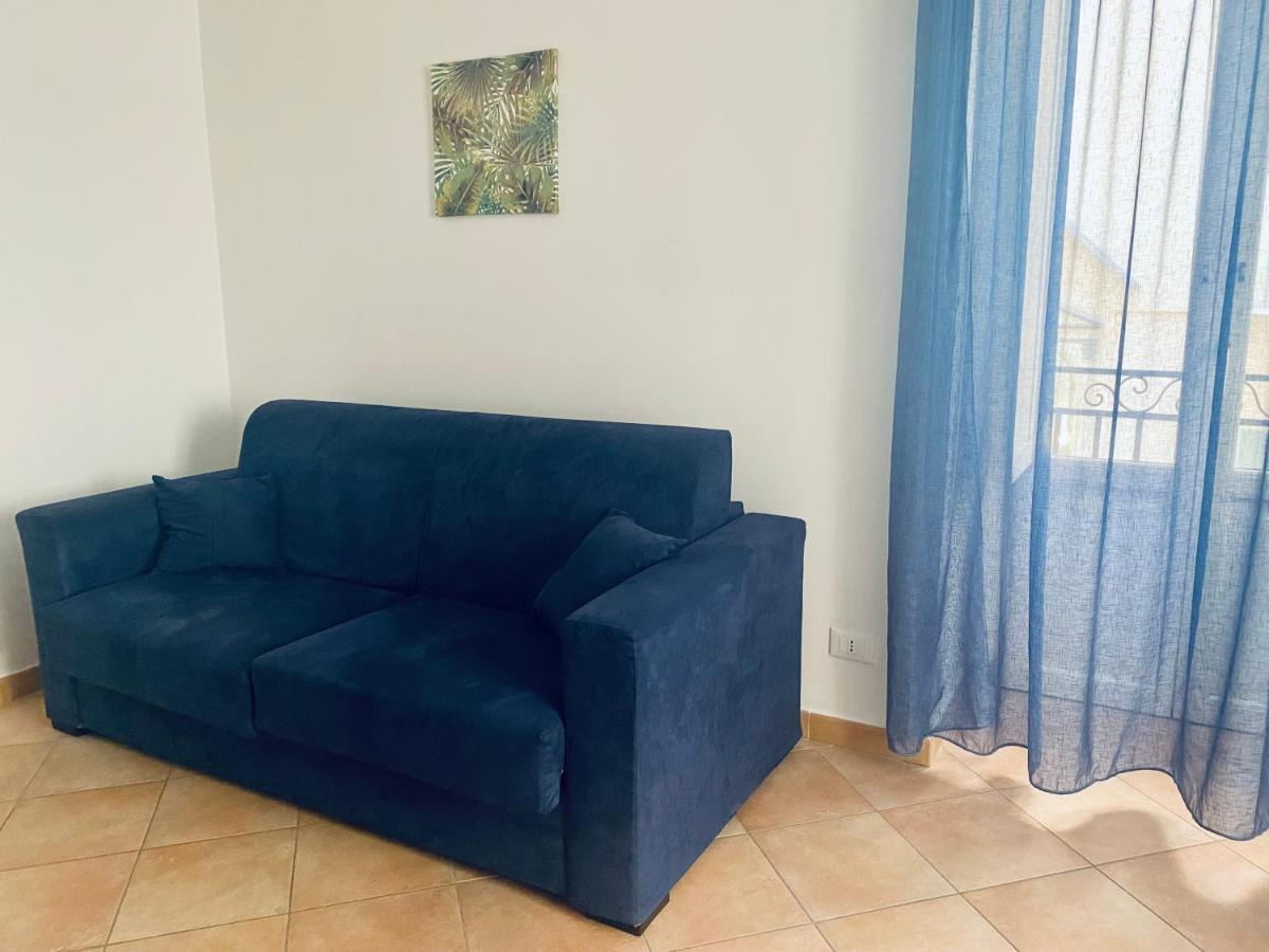 Cartari Apartment Palermo Eksteriør billede