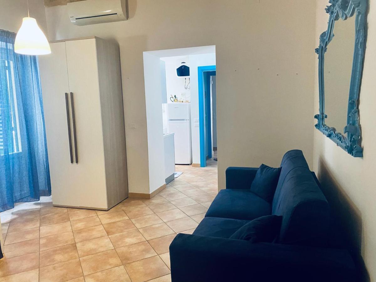 Cartari Apartment Palermo Eksteriør billede