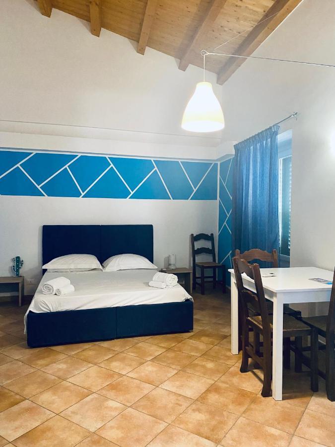 Cartari Apartment Palermo Eksteriør billede