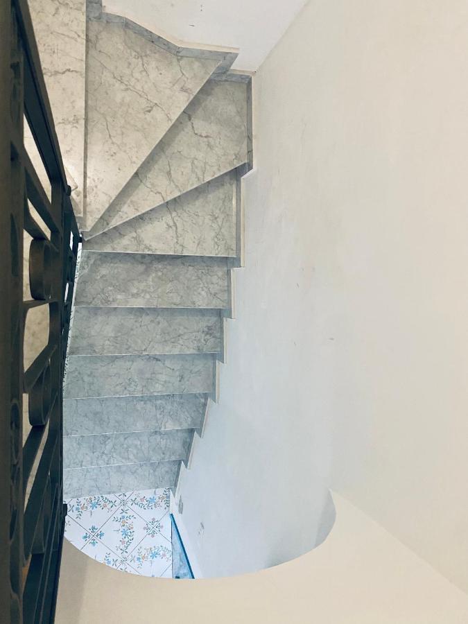 Cartari Apartment Palermo Eksteriør billede