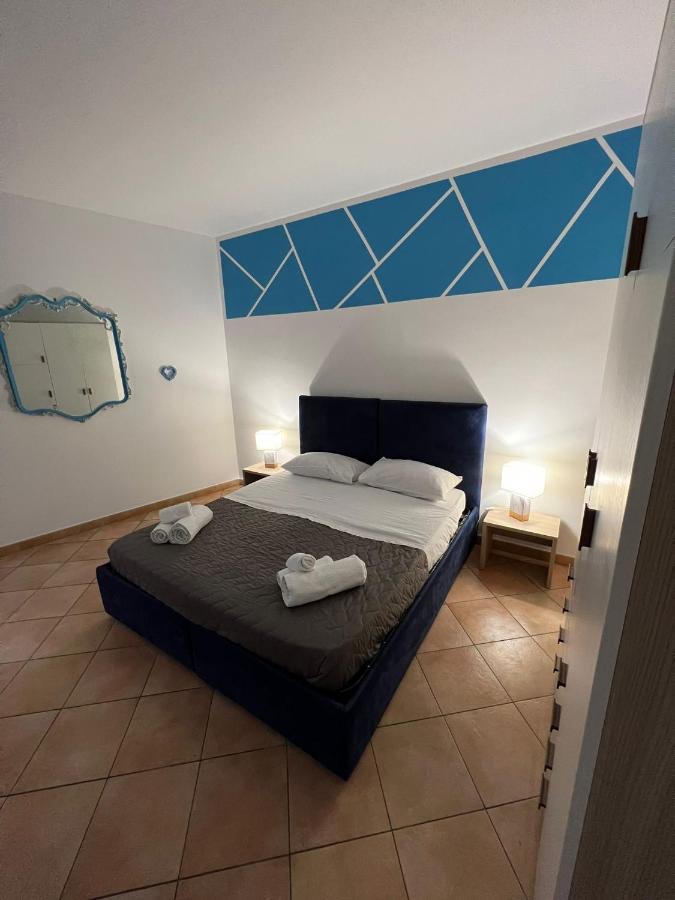 Cartari Apartment Palermo Eksteriør billede