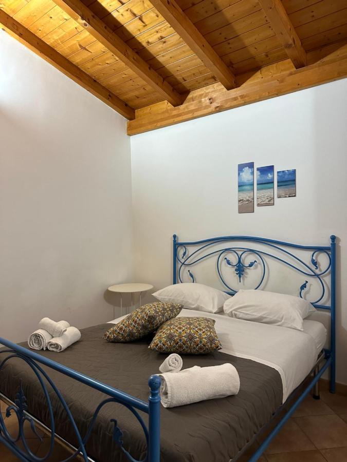 Cartari Apartment Palermo Eksteriør billede
