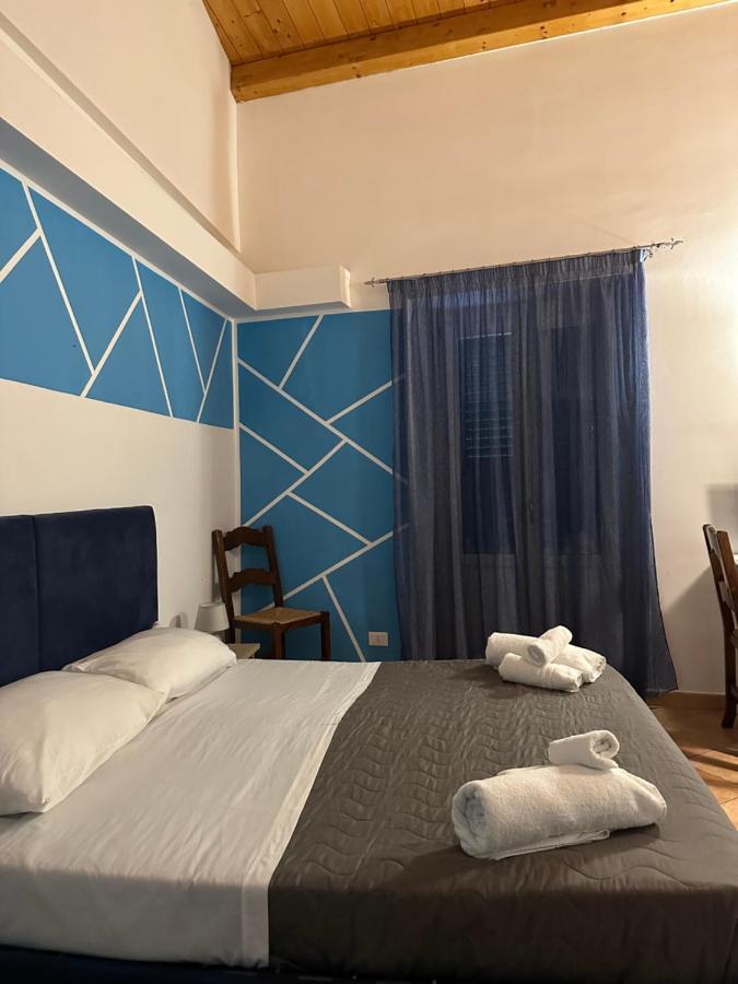 Cartari Apartment Palermo Eksteriør billede