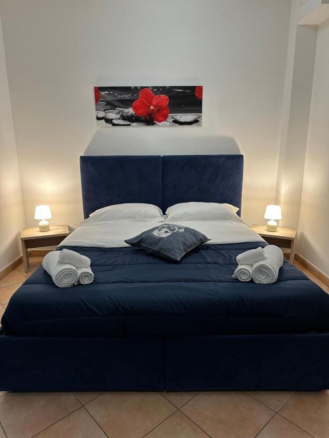 Cartari Apartment Palermo Eksteriør billede