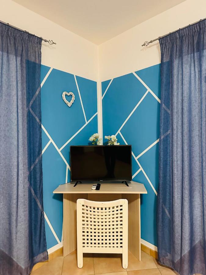 Cartari Apartment Palermo Eksteriør billede