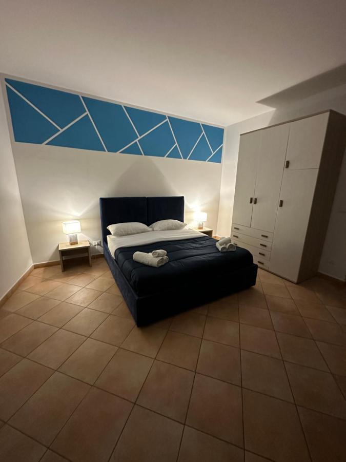 Cartari Apartment Palermo Eksteriør billede