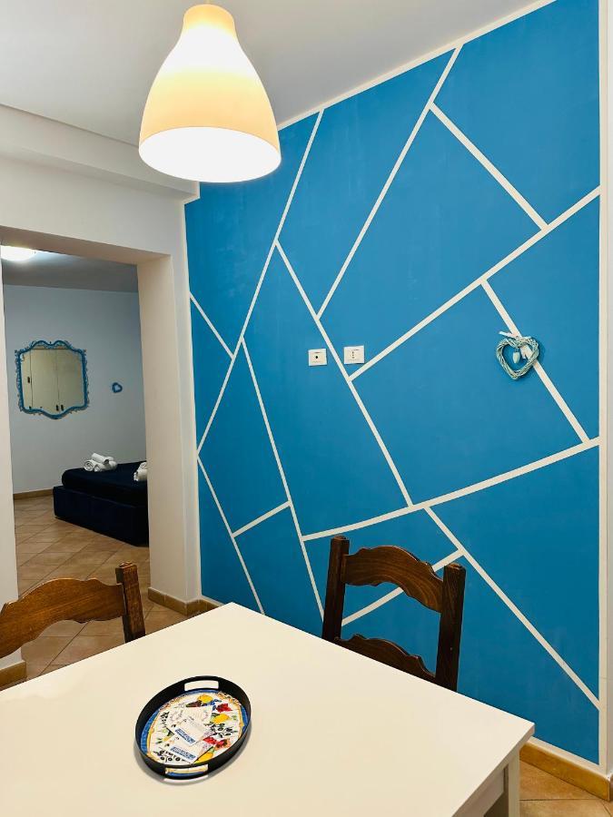 Cartari Apartment Palermo Eksteriør billede