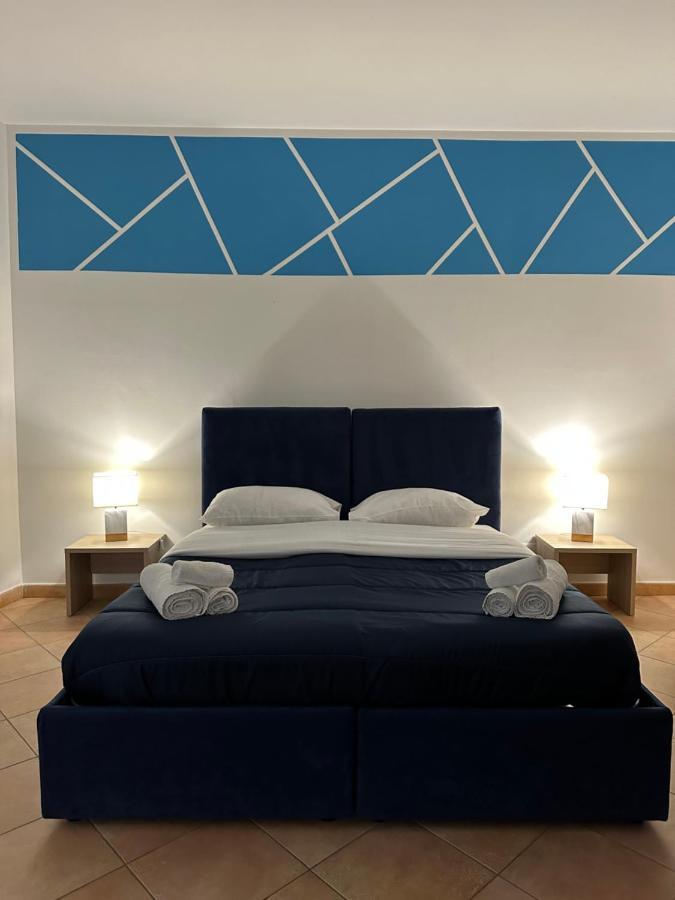 Cartari Apartment Palermo Eksteriør billede