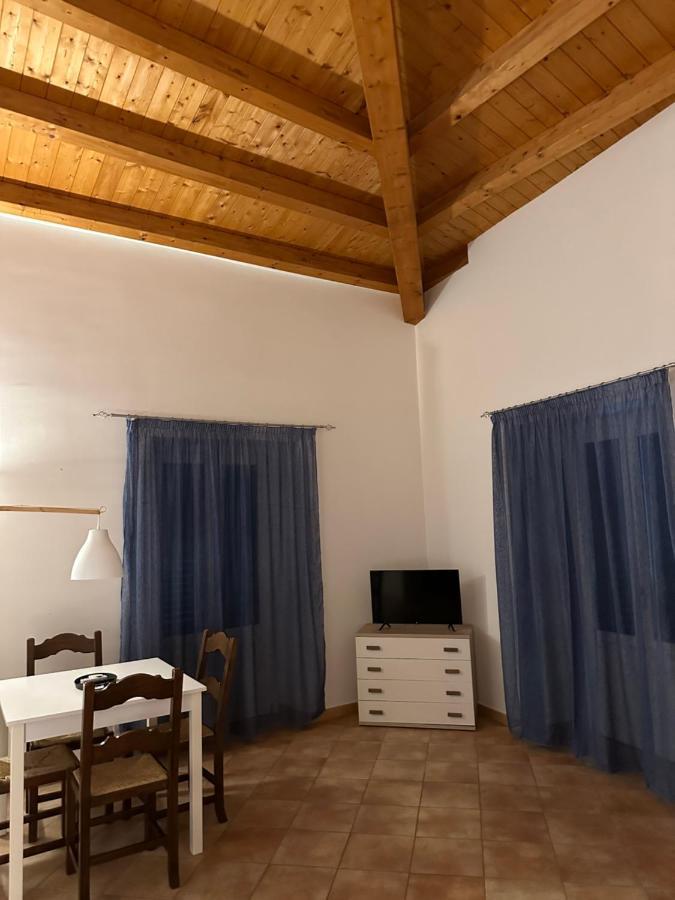 Cartari Apartment Palermo Eksteriør billede