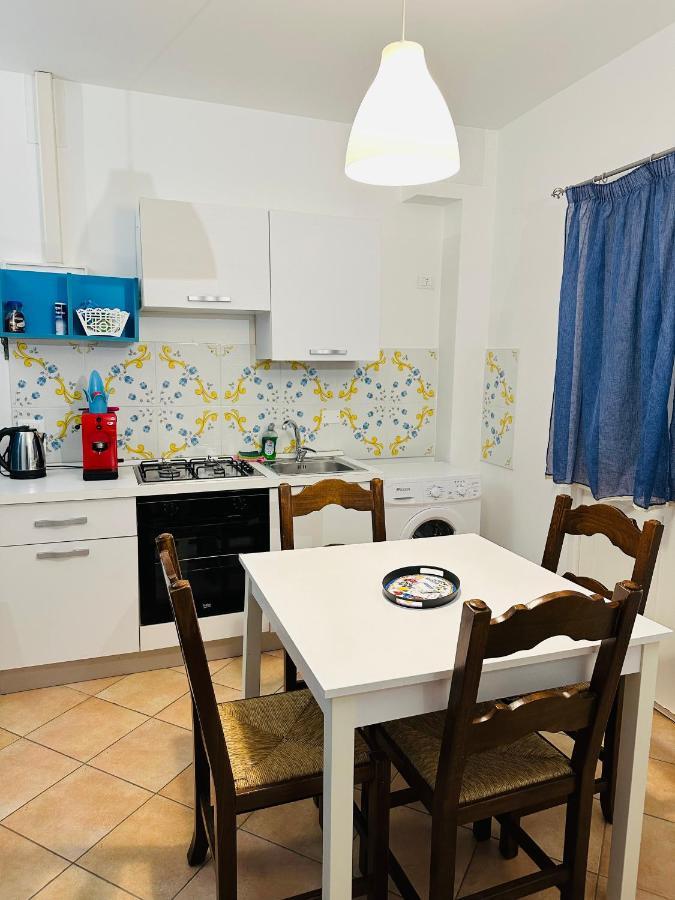 Cartari Apartment Palermo Eksteriør billede
