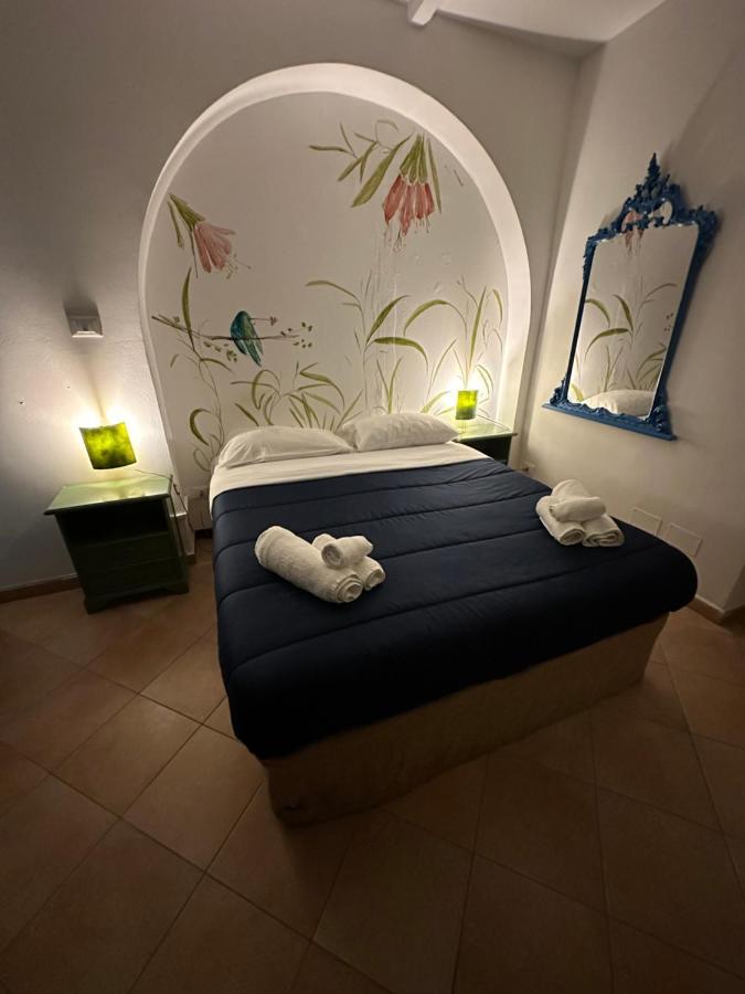 Cartari Apartment Palermo Eksteriør billede