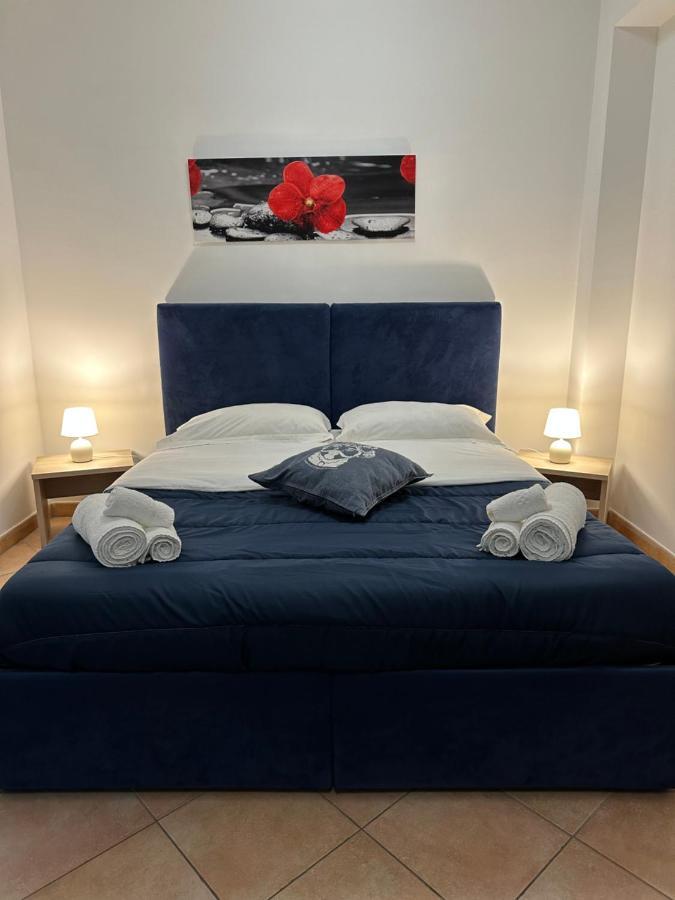 Cartari Apartment Palermo Eksteriør billede