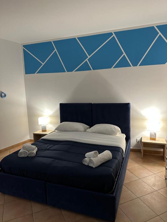 Cartari Apartment Palermo Eksteriør billede