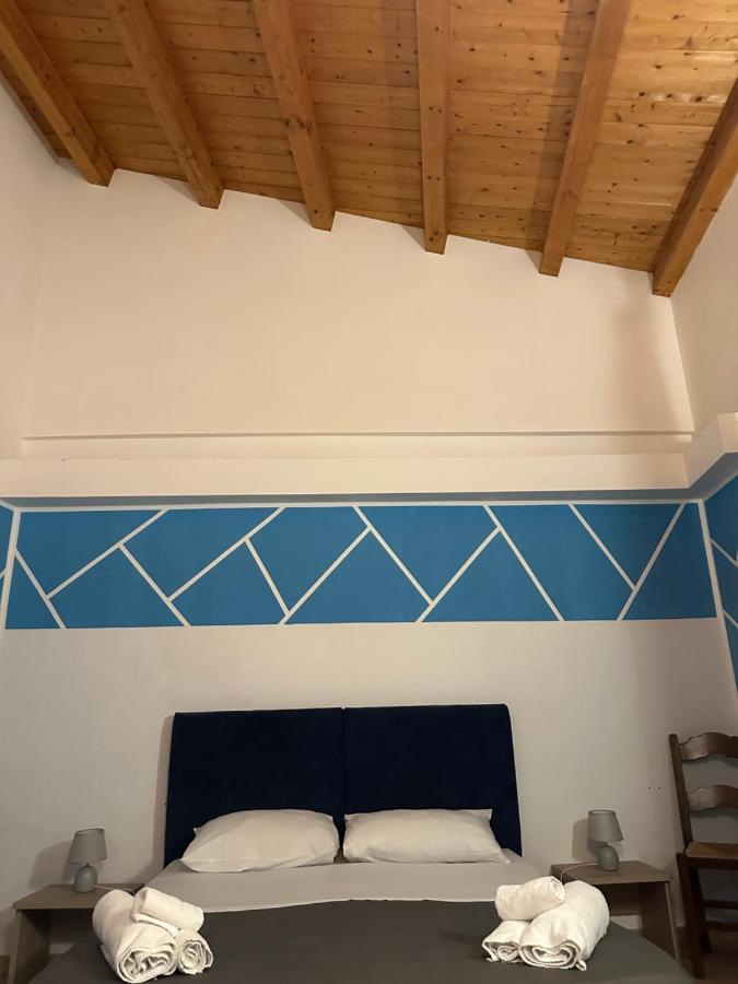 Cartari Apartment Palermo Eksteriør billede