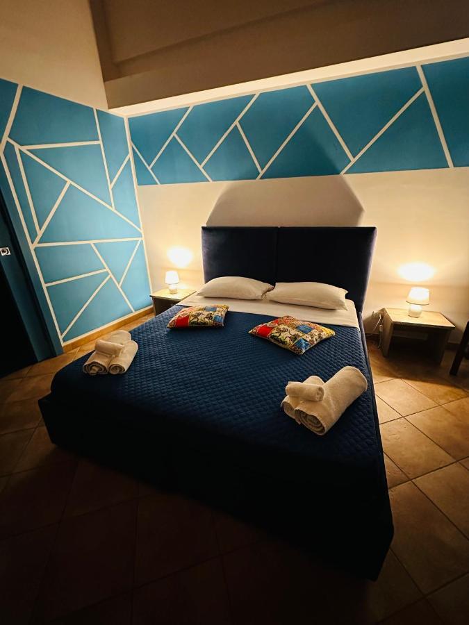 Cartari Apartment Palermo Eksteriør billede