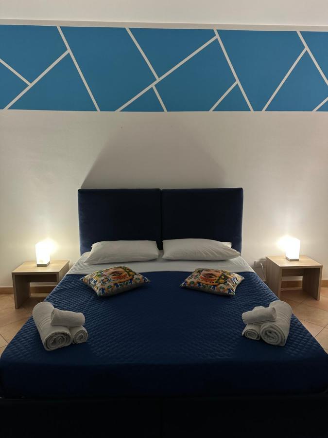 Cartari Apartment Palermo Eksteriør billede