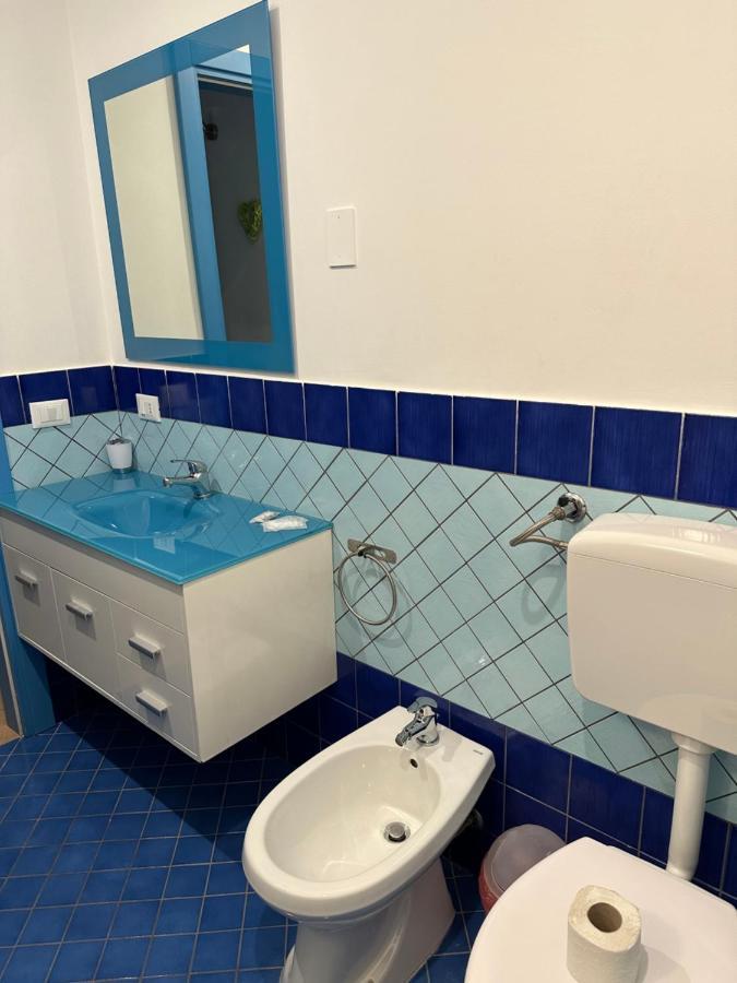 Cartari Apartment Palermo Eksteriør billede