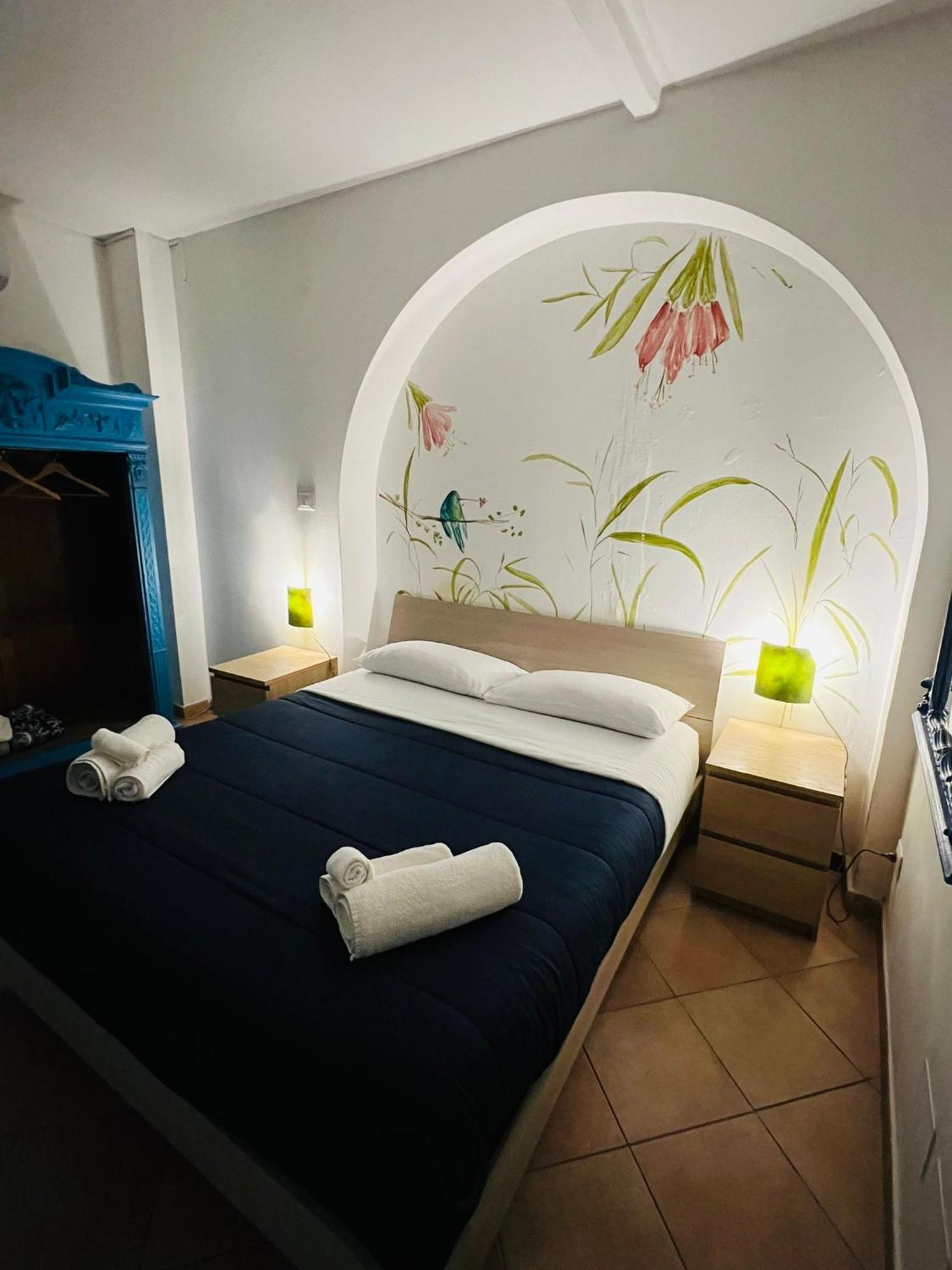 Cartari Apartment Palermo Eksteriør billede