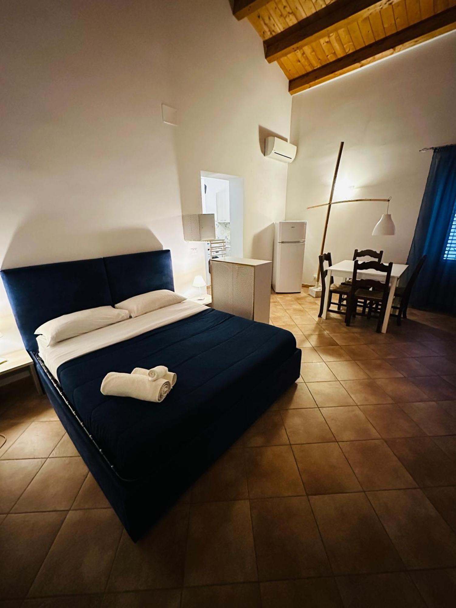 Cartari Apartment Palermo Eksteriør billede