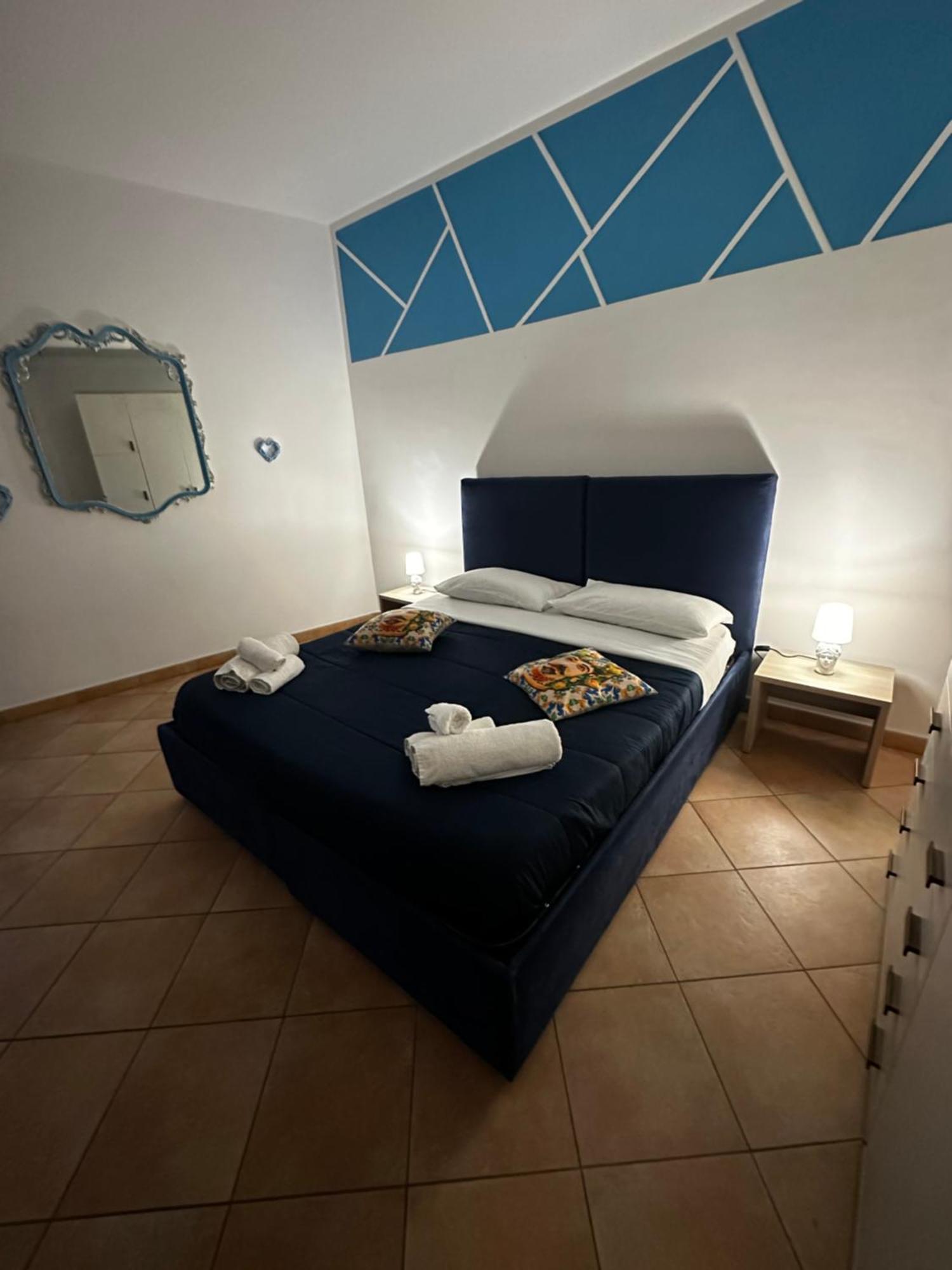 Cartari Apartment Palermo Eksteriør billede
